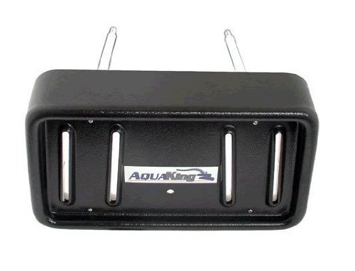 Hayward - RCX3416 - Back Plate Assembly for KingShark2 and KingShark2 Plus