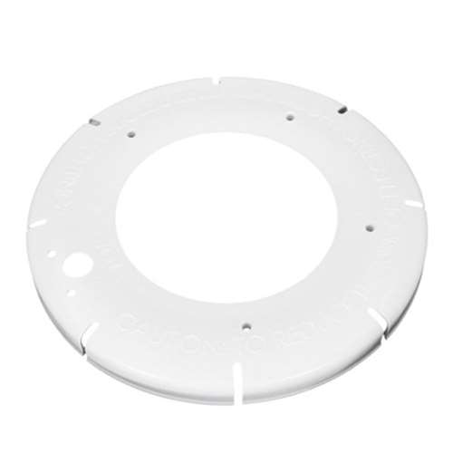 Hayward - SPX0590E - Snap Cover For Spa Lights-Plastic