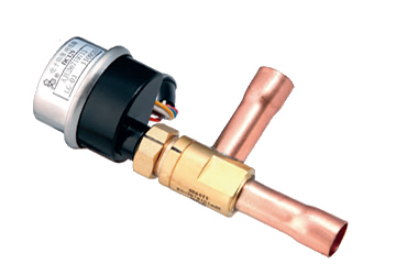 Hayward Electronic Expansion Valve