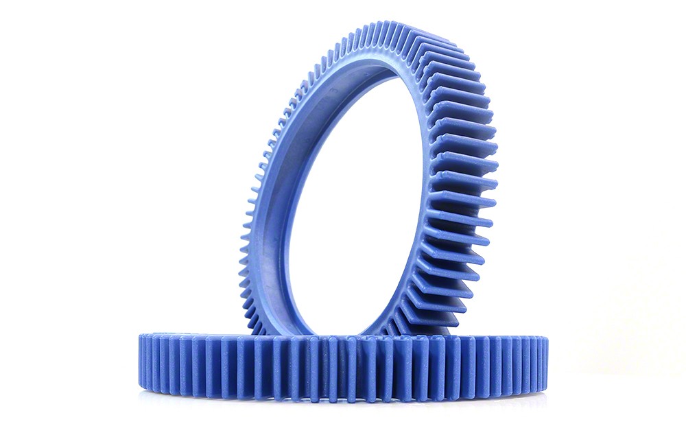 Hayward - PVXS16PK2-234 - Wheel Tread, Blue Met (2 Pack)