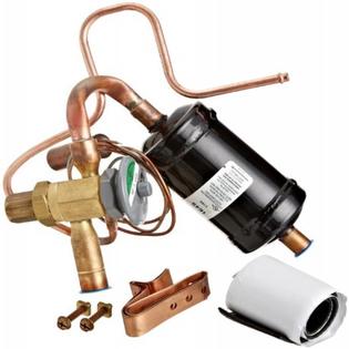 Hayward 12 Ton Preset TXV/Dryer