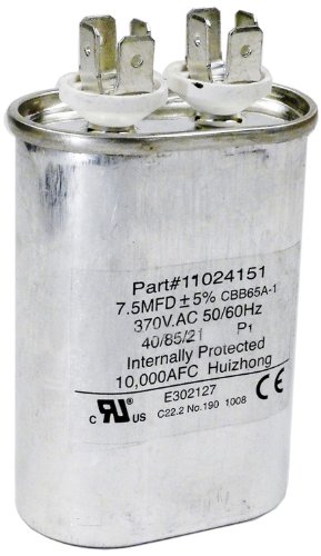 Hayward - HPX2000-3509 - Fan Motor Capacitor 5uf