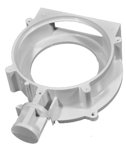 Hayward - RCX4148P82 - Plastic Pump Housing