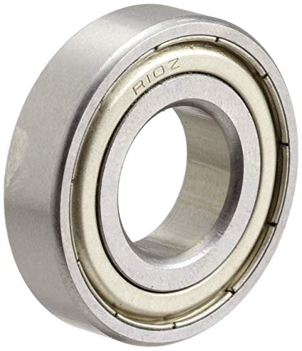Hayward - RCXR10ZZ - Metal Caddy and HH Bearing
