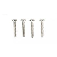 Hayward - GLX-GVA-4SCR - Screws (4) for mounting GVA-24 Valve Actuator (1.25/1.5)