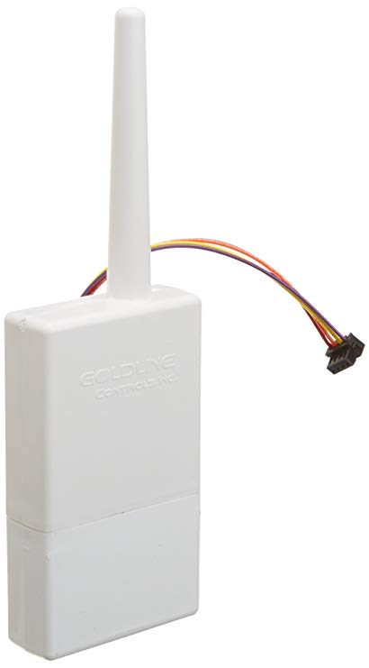 Discontinued Hayward - GLX-BASE-RF - Remote Wireless Base