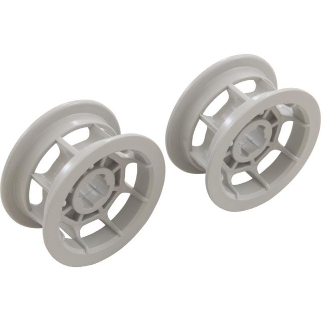 Hayward - RCX97505PAK2 - Drive Track Wheel Kit (2 Pack)