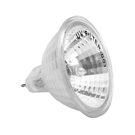 Discontinued Hayward - SPX0565Z1 - Replacement 50W Halogen w/Reflector-12V