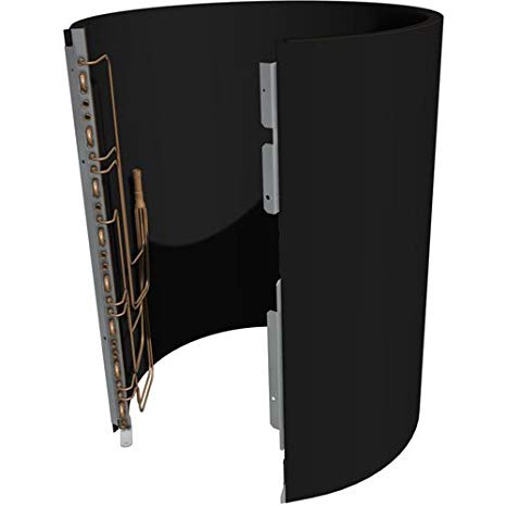 Hayward - HPX24023528 - Bent Coil with Guard