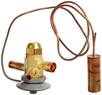 Hayward El. Expansion Valve