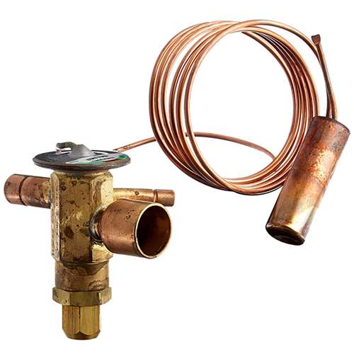 Hayward - SMX305050001 - Valve-Expansion, 6 Ton
