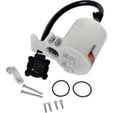 Hayward - RCX8002 - Service Swivel Assembly for KingShark2