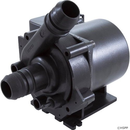Hayward - SP2610X15WE - 1.5 Hp Wet End No Motor