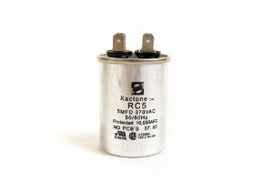 Hayward - SMX306150002 - Condensateur de compresseur -50 Mfd - 440 VAC