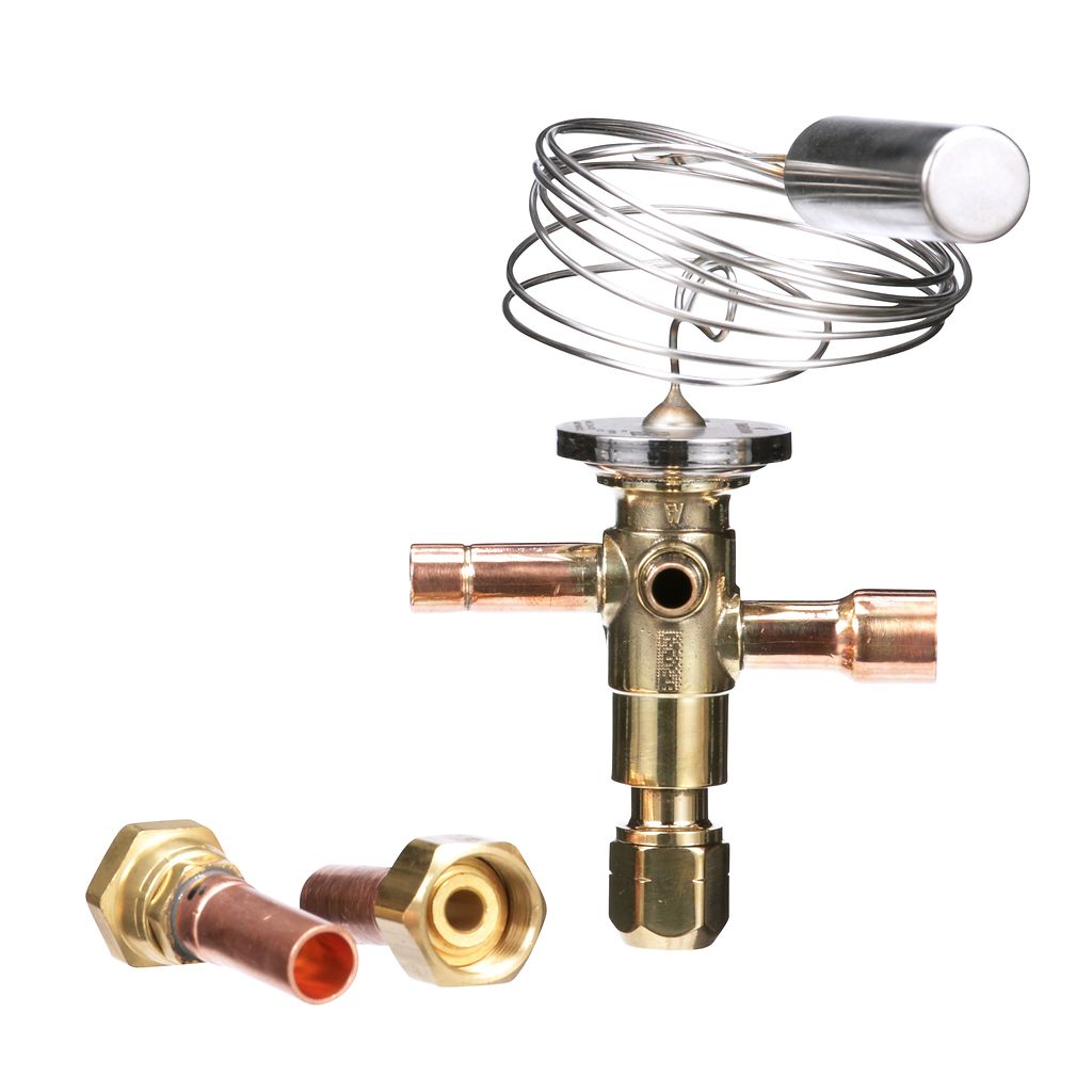 Hayward HPX15012843 Thermostatic Expansion Valve Kit Pool