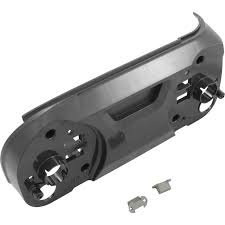 Hayward - RCX341101GR3 - Left Side Cover (Grey 3)