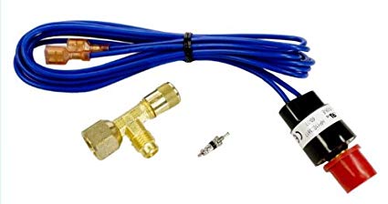 Hayward - HPX2179 - Low Pressure Switch