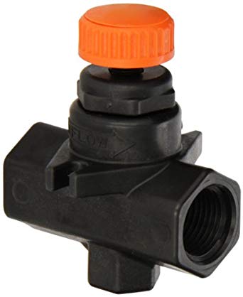 Hayward Needle Valve - 1/2 Inch