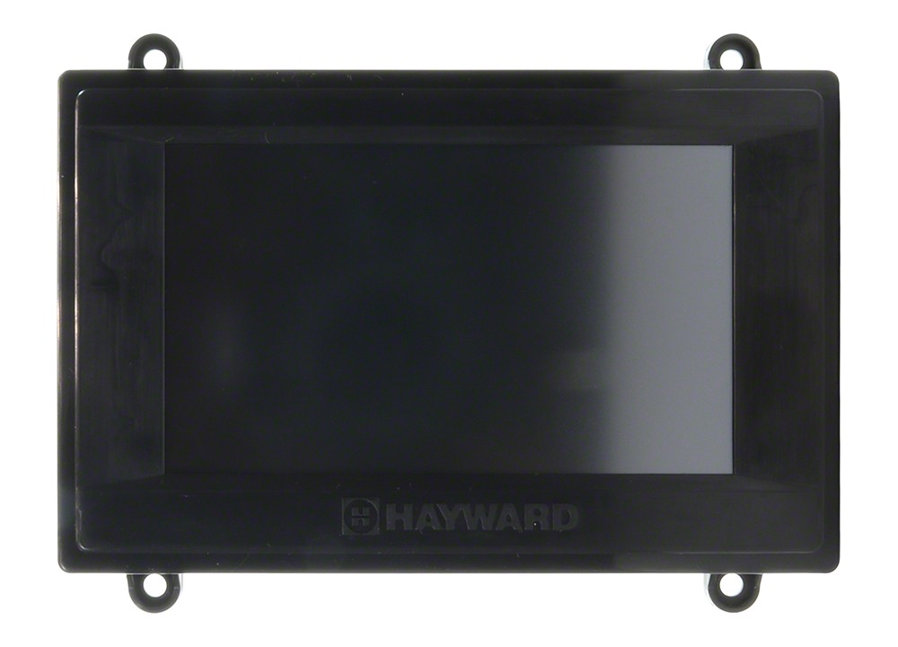 Hayward LCD Display Replacement