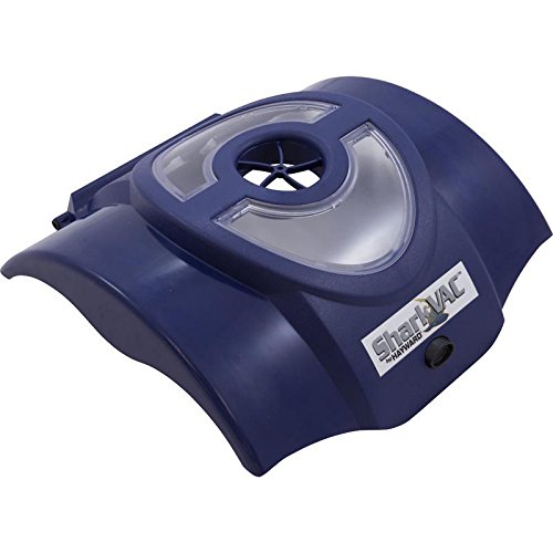 Hayward - RCX97419-237 - SV Dome (Grey Met)