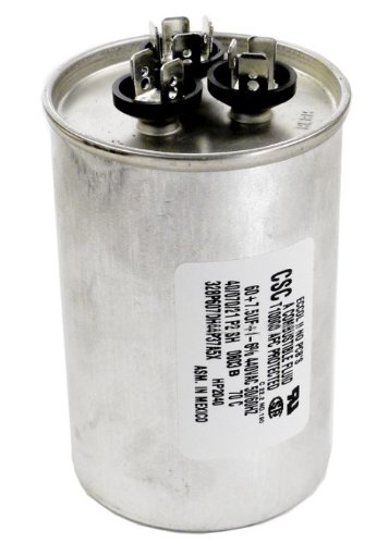 Hayward - HPX2040 - Capacitor 60uf,440vac
