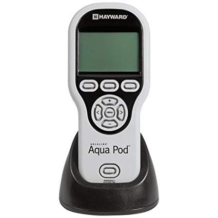 Hayward - GLX-POD-CHGR - Support de chargeur de batterie pour AquaPod