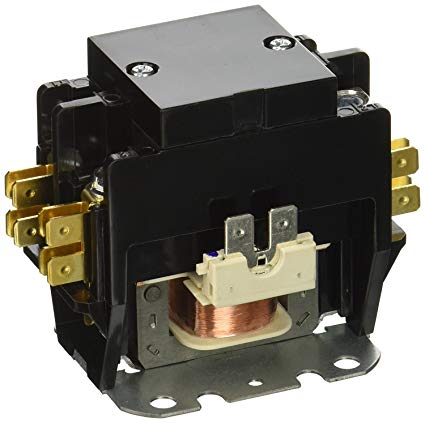 Hayward Contactor Replacement