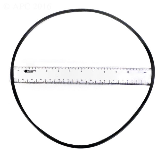 Hayward - CXFHR1001 - O-Ring For Filter Head | Pool Supplies