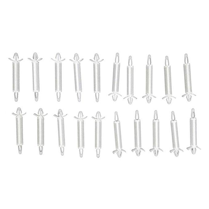 Hayward - GLX-STDOFFPAK20 - Display Standoff (Pack of 20) 