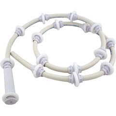 Hayward - AX6000RSHA - Sweep Hose (With Rollers and Nut)