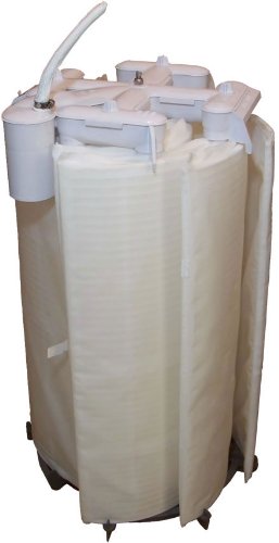 Hayward - DEX4800DC - Filter Element Cluster Assembly