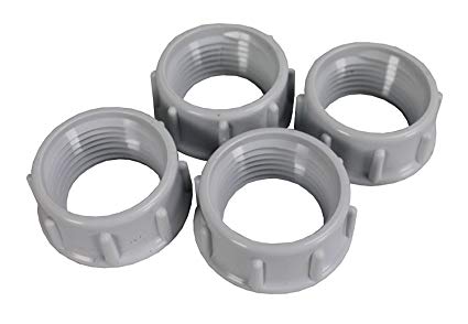 Hayward - AX5004B - Viper Mender Nuts