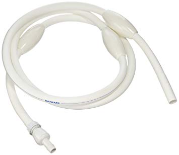 Hayward - AX5500HE - Rallonge de tuyau de pression
