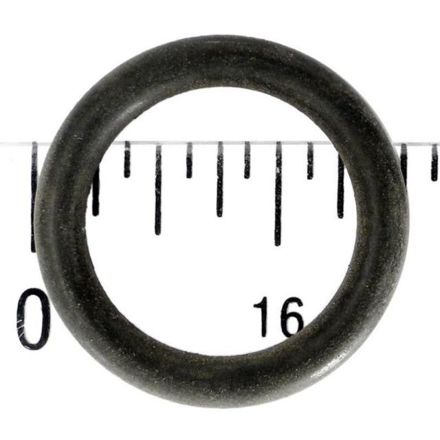 Discontinued Hayward - ECX2899A - Bump Shaft O-Ring