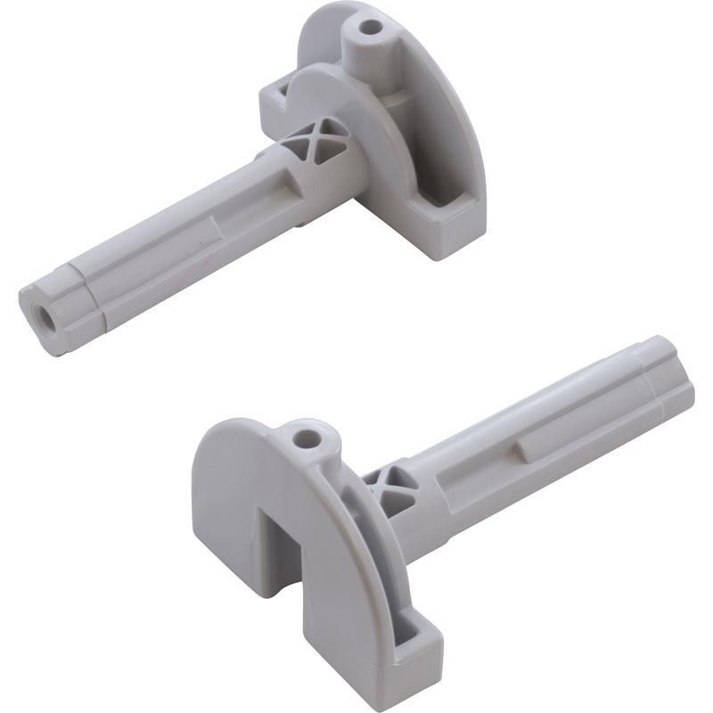 Hayward - RCX97507PAK2 - Roller Wheel Shaft (Set Of 2)