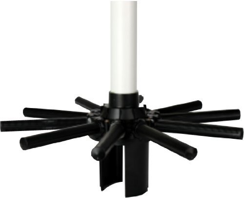 Hayward - SWX256DA / SWX256DA2 / SWX256DAS - Lateral Assy W/Center Pipe (25 inch)