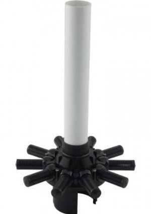 Hayward - SX144DA - Ensemble latéral avec tuyau central (14)