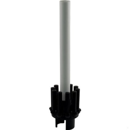 Hayward - SX160QA - Ensemble latéral avec tuyau central