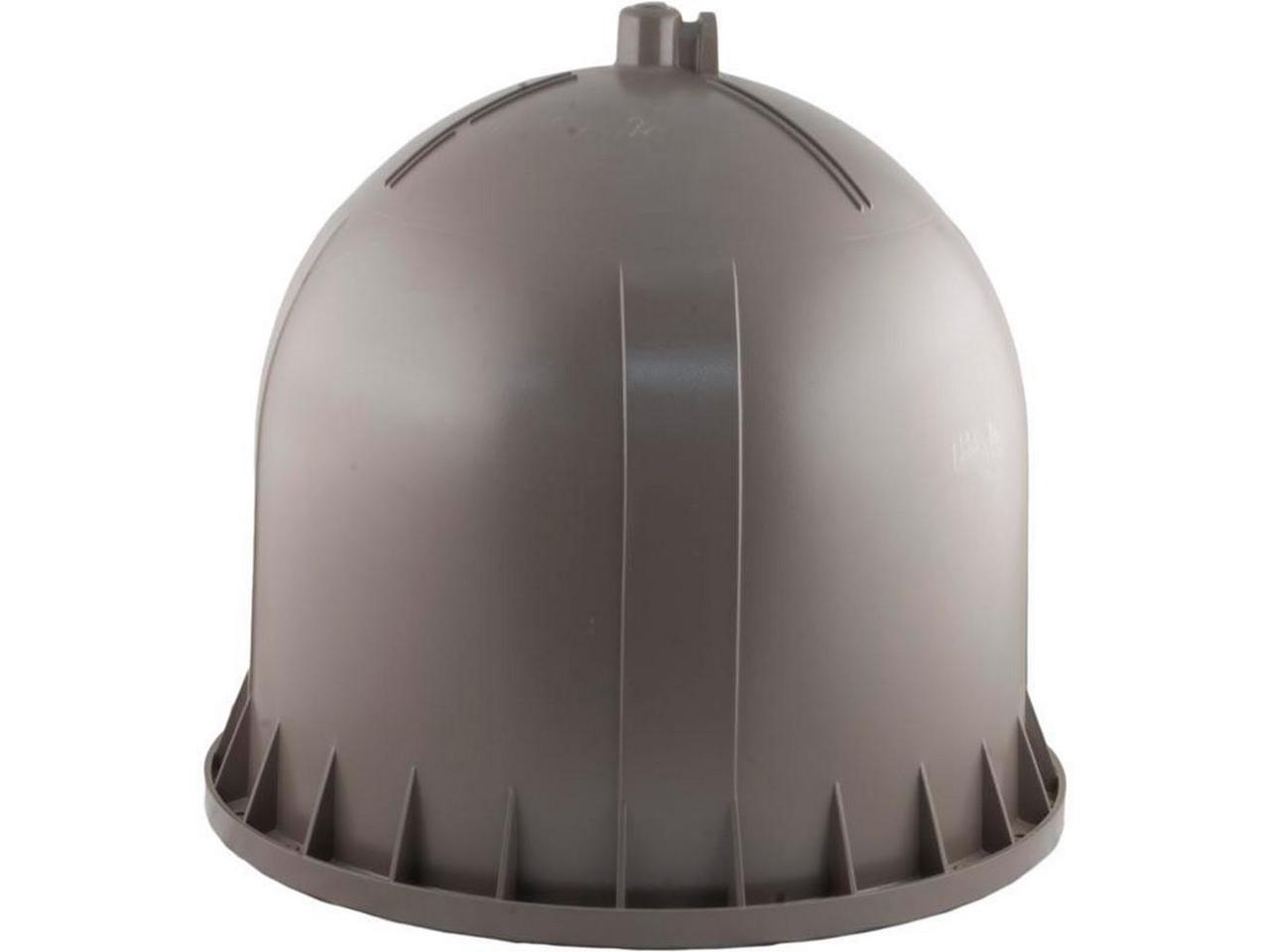 Hayward - SX200AA1T - Filter Tank W/Drain Assy Less Skirt(Taupe)