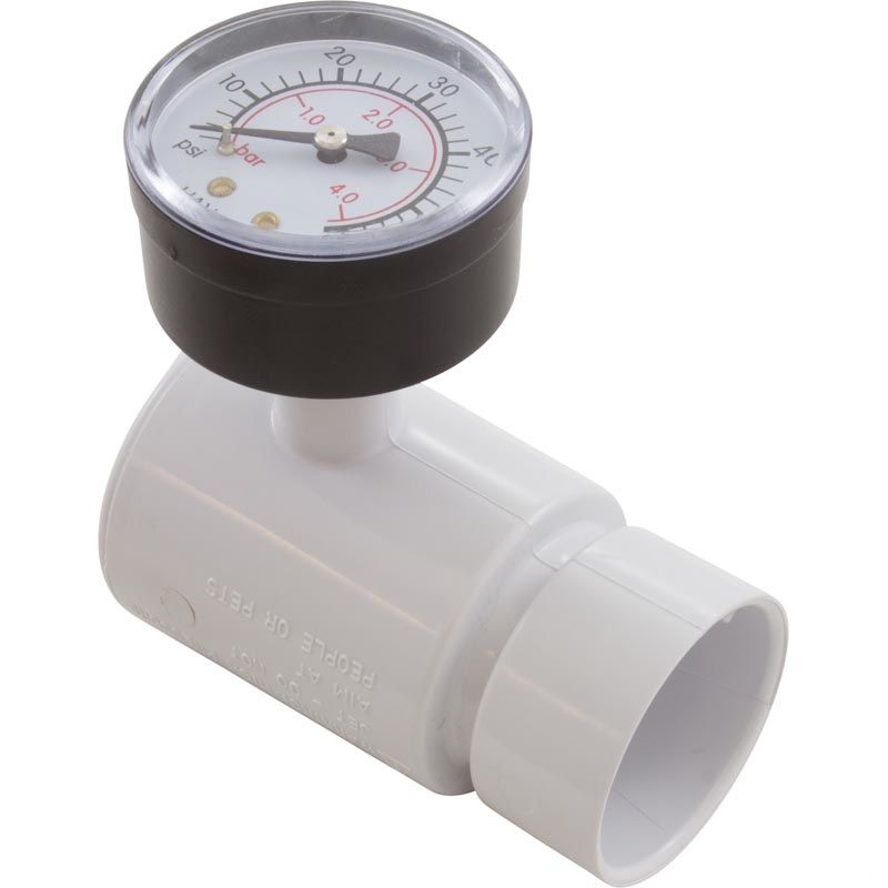 Hayward - TVX6000PTA - Pressure Tester Kit