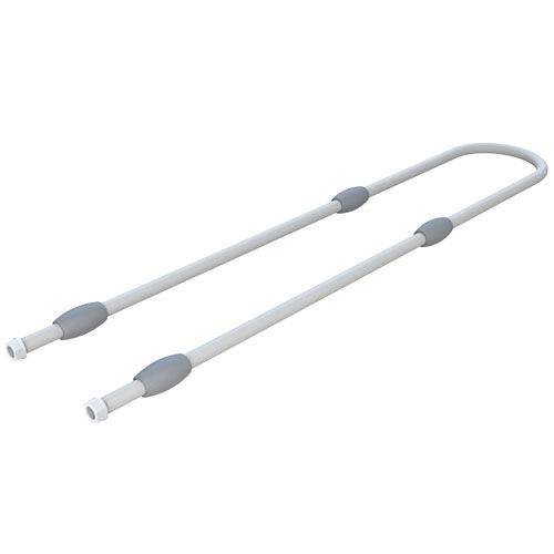 Hayward - TVX7027A-205 - Trousse de tuyau en PVC de 8 pieds