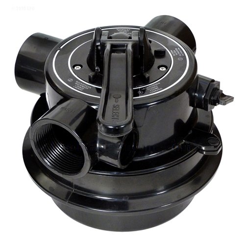 Hayward - VLX4003A - Vanne à ports multiples