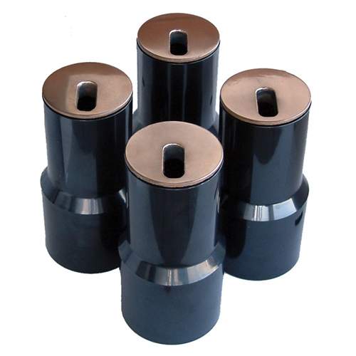 Hayward - WFXJ500CPAK4 - Deck Jet Replacement Cover (4 Pk)