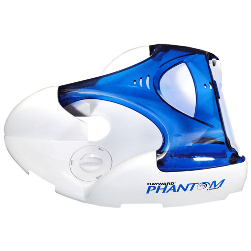 Hayward - AX6000TA - Deck (w/wing and Cam Cap)