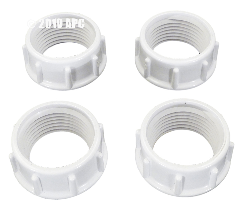 Hayward - AX5004B - Viper Mender Nuts