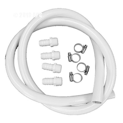 Hayward AX5060HKIT Booster Pump Hose Kit Pool Supplies Canada