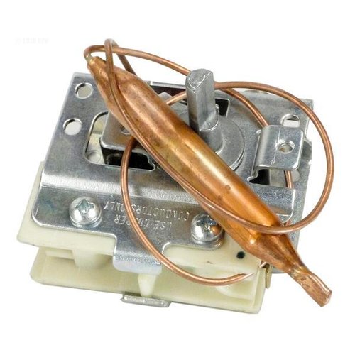 Hayward - CZXTST3006 - Thermostat Mears Electric Replacement