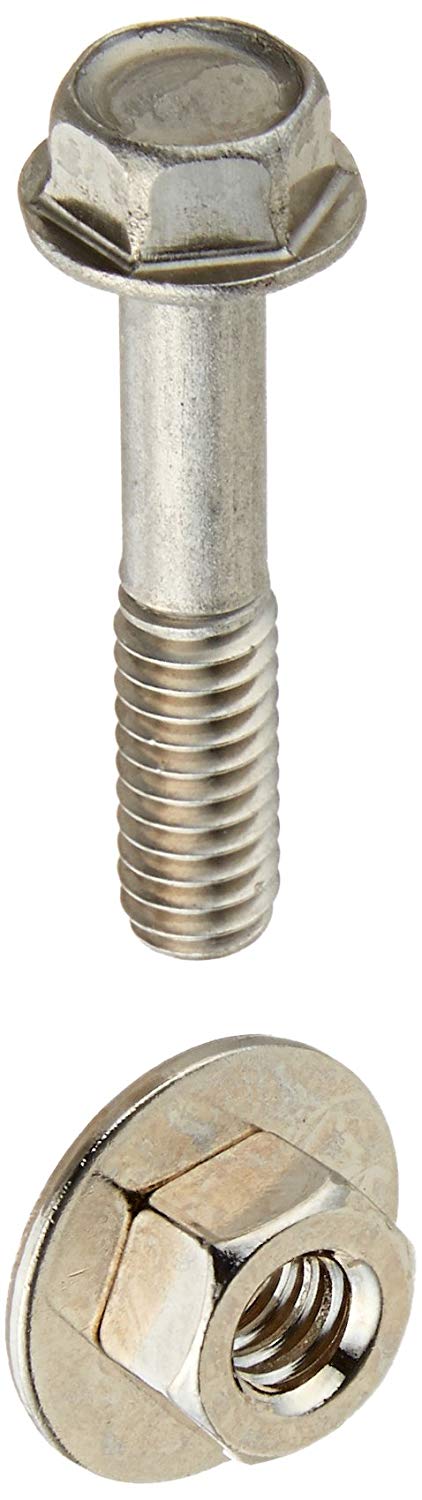 Hayward ECX10271A Filter Head Screw Set 