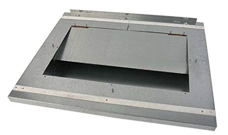 Hayward - FDXLRGK1401 - Rainguard Assembly Kit H400FD