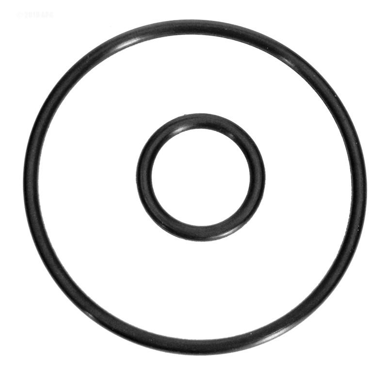 Hayward - SPX0735GH - O-Ring Stem & End Connector